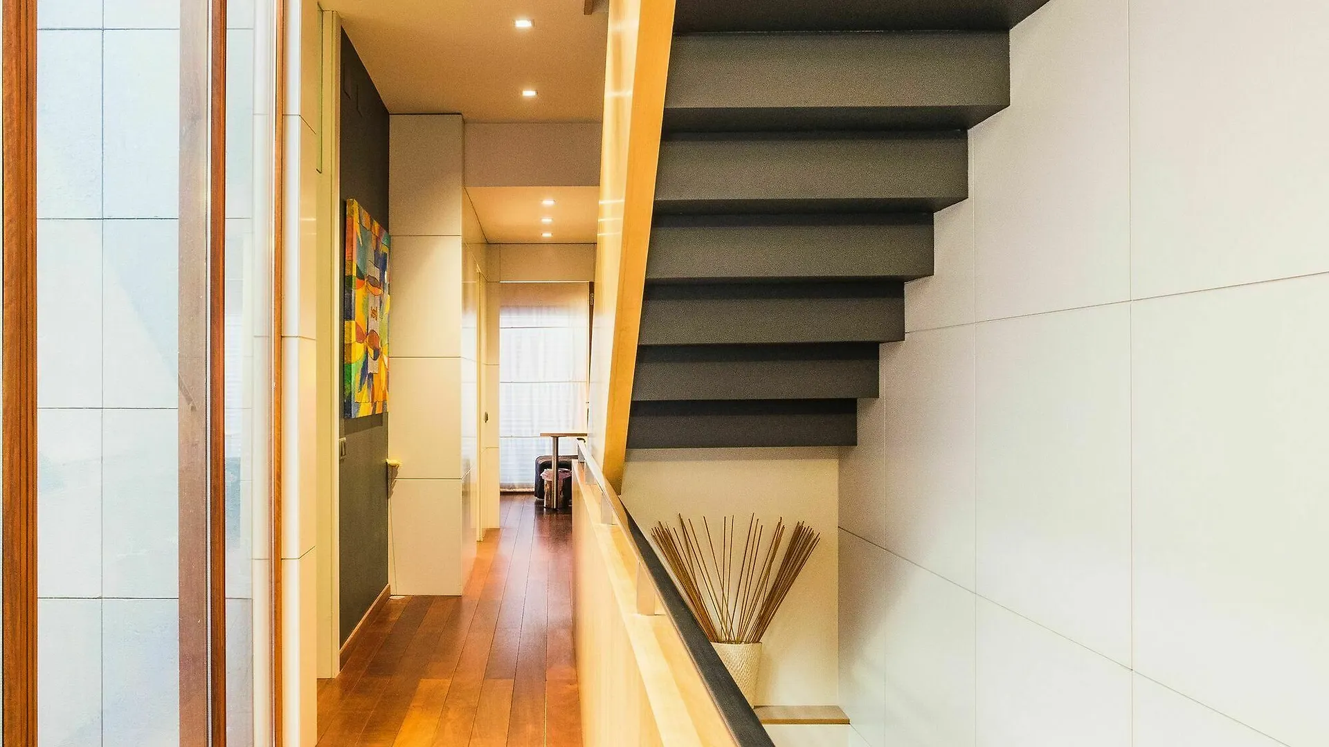 Villa Santa Marta Barcelona Szálloda