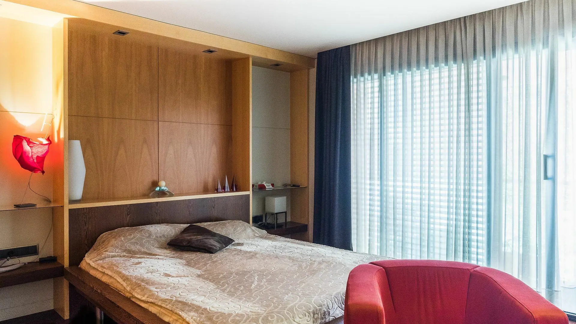 Villa Santa Marta Barcelona 4*,  Spanyolország