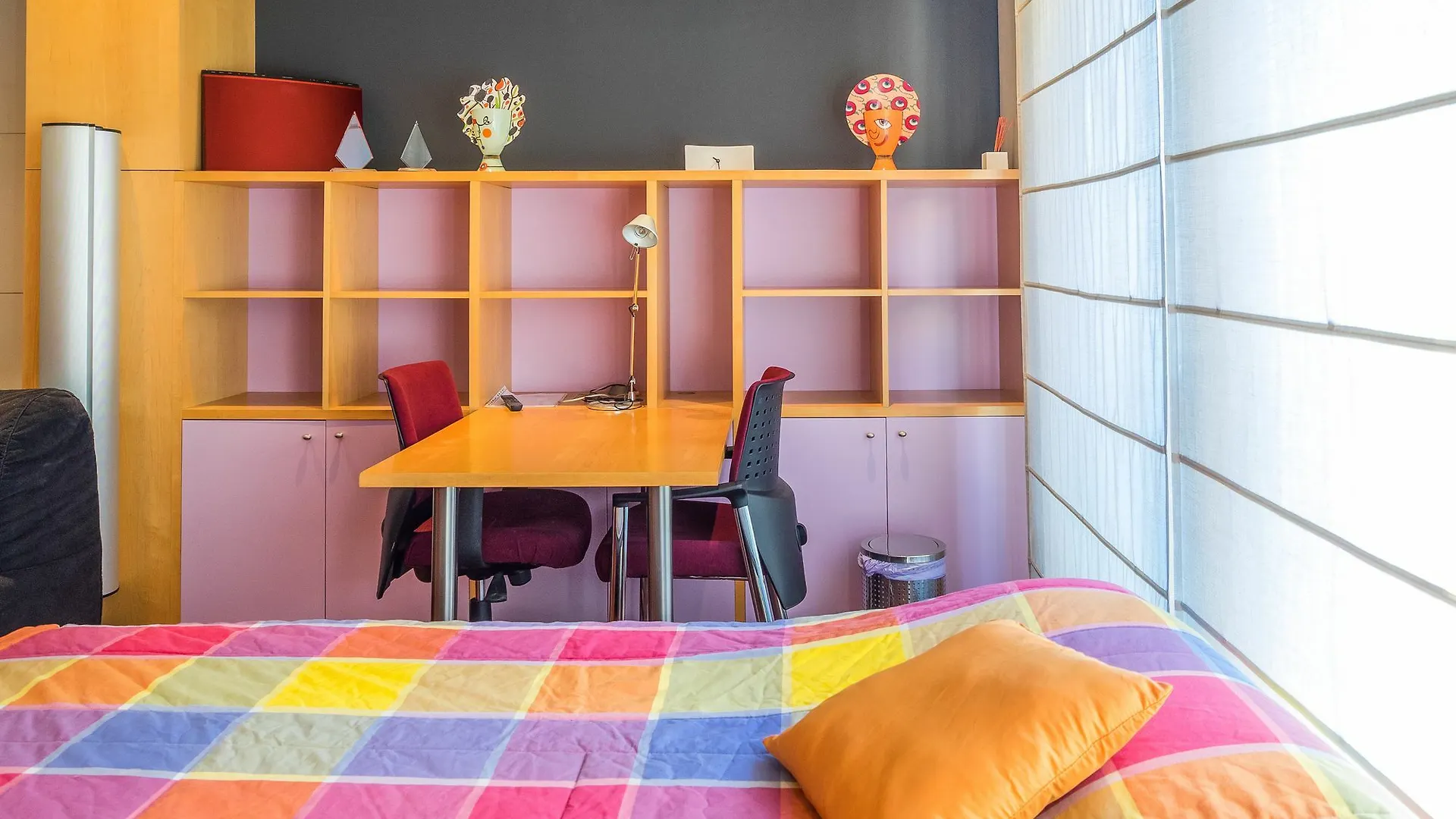 **** Szálloda Villa Santa Marta Barcelona Spanyolország