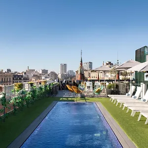Occidental Diagonal 414 Barcelona
