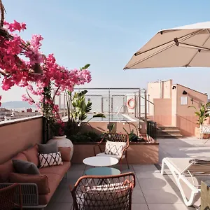 Hotel Catalonia Park Putxet