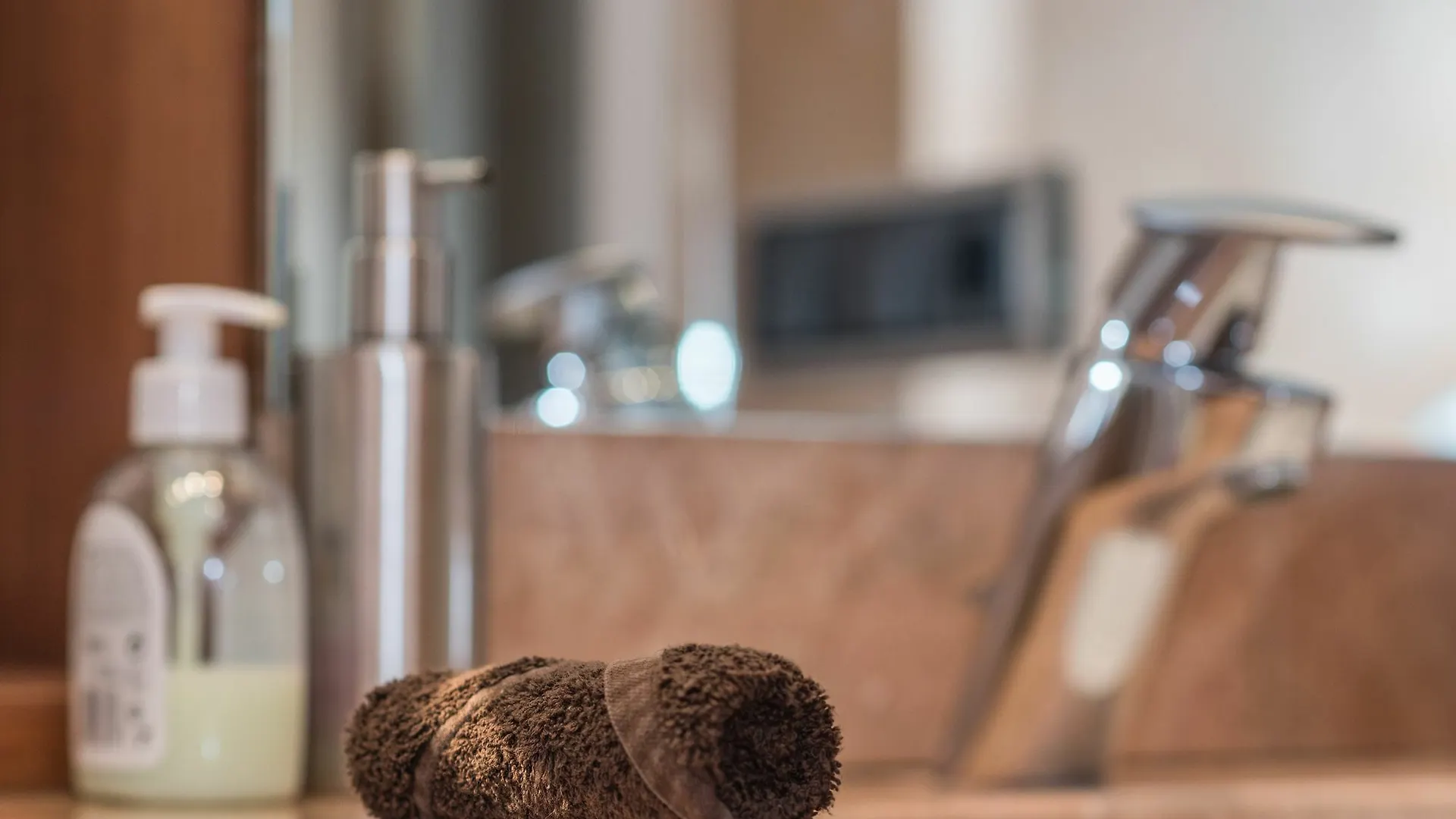 Hotel Villa Santa Marta Barcellona